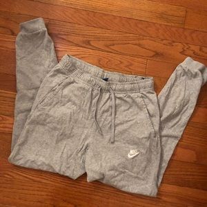 Women’s Nike joggers S